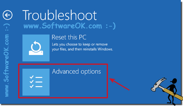 windows 10 advanced system repair windows 10 advanced system repair