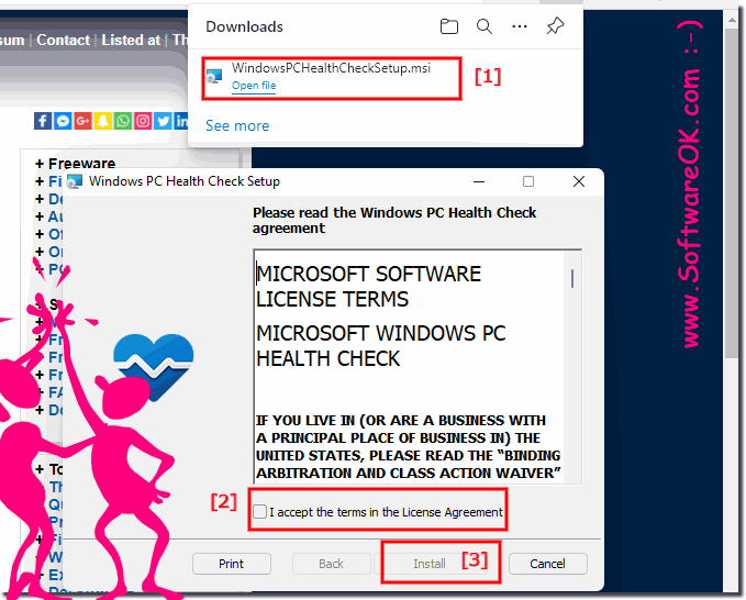 check if windows 11 compatible