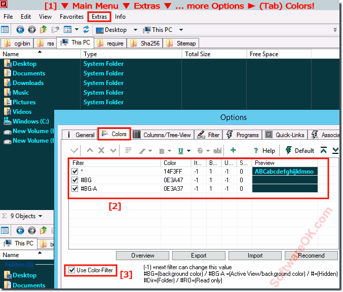 Q-Dir 11.29 for android download Q-Dir 11.29 for android download
