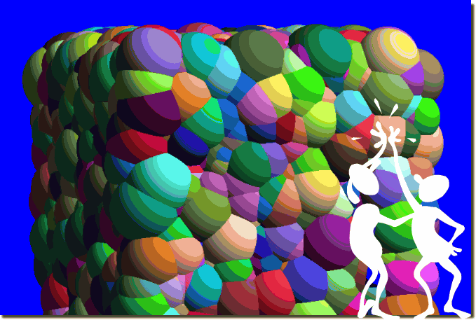 Gl_FragDepth Manipulation, deception and effects!