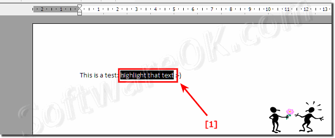 HIGLIGHT HTML command in QuickTextPaste?