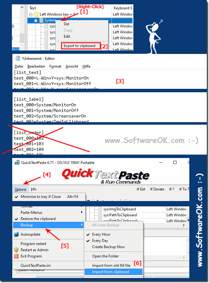 quick text paste software quick text paste software