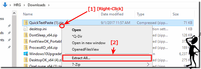 Save state and Settings Problem?