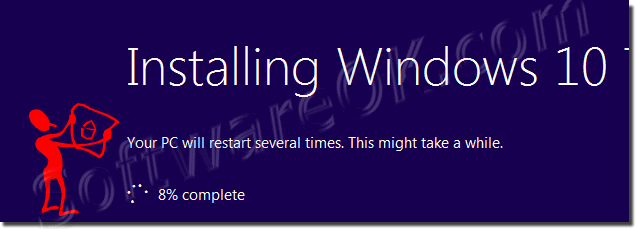 Upgrade to Windows 10!