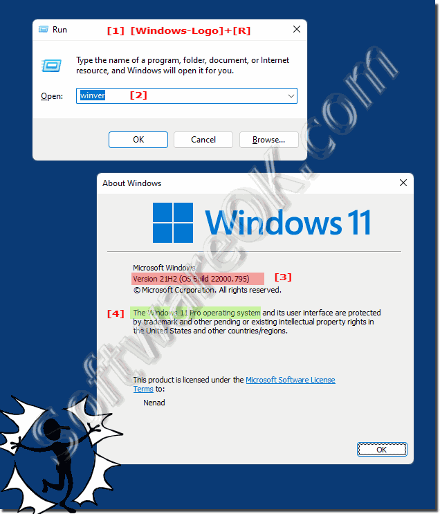 Is this the latest Windows 11 version?