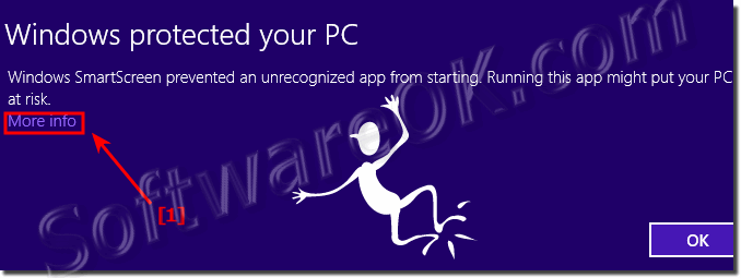 Run Program Windows 8 Command Line