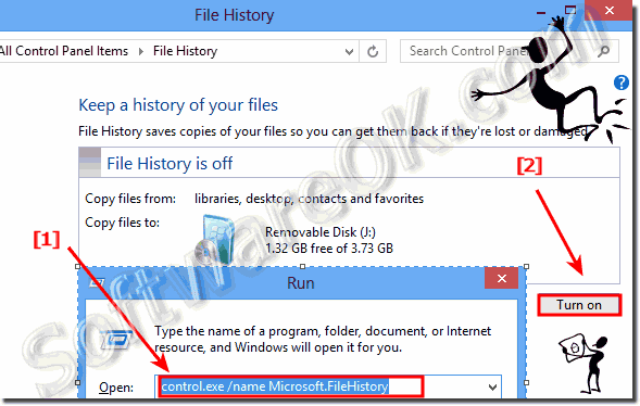 File Backup Software For Windows 8