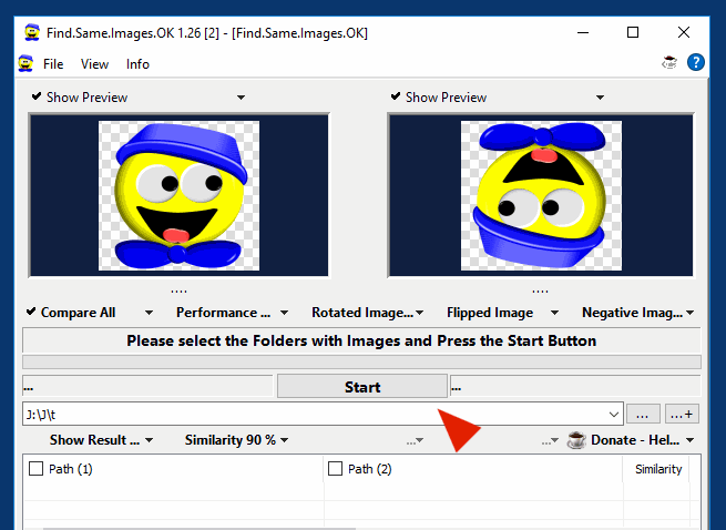 Find.Same.Images.OK 5.36 full