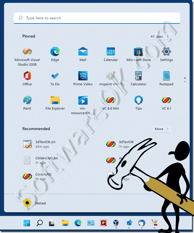 Windows 11 update Windows 10!