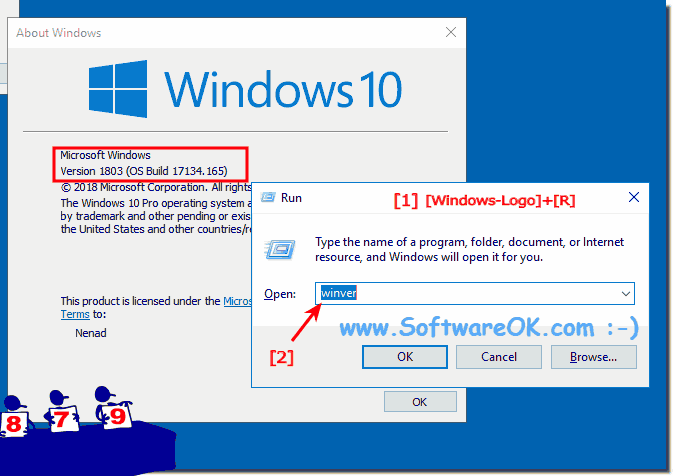 Windows 10 Oem And Full Version Difference