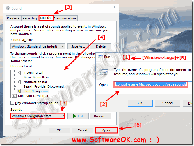 windows 10 update settings missing