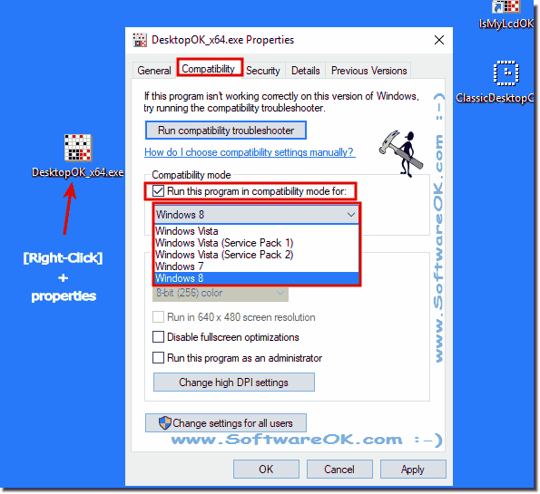Install Windows Vista Service Pack 2 (SP2)