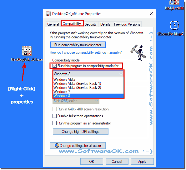 windows xp service pack 1 2 3 4