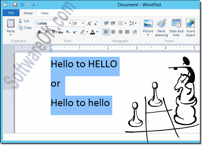 Excel Change Case to Upper Lower Proper Case