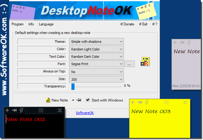 Looking for a Sticky Note alternative for Windows 11 and 10!