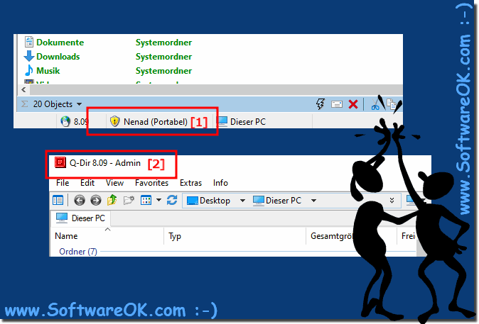 administrator privileges administrator privileges