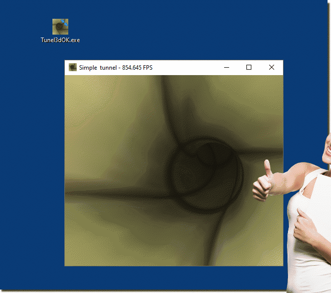 The category Test Tools for Windows on Software OK!