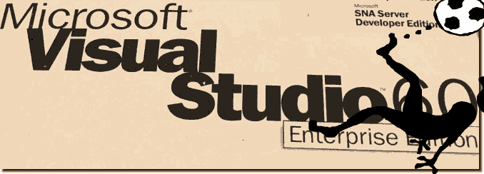 Visual Studio 6 0 Enterprise Edition Free Download