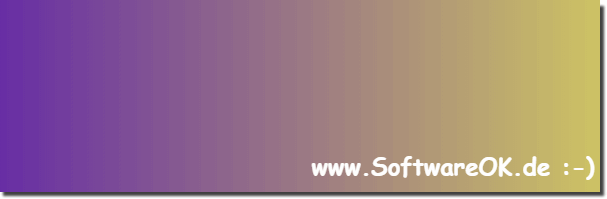 Gradient horizontal purple to yellow