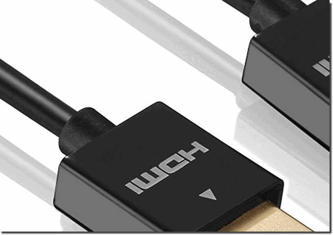 HDMI-CEC Slim!