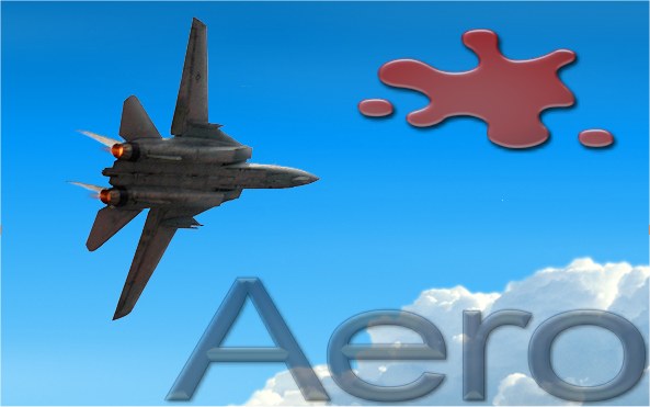 The aero effects