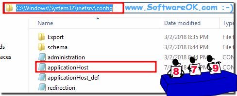 Problem PERL on ISS 7.5 MS Web Server 2016/2012!