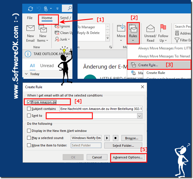 How to add a sender to ignore list in em client splashtop xdisplay windows download