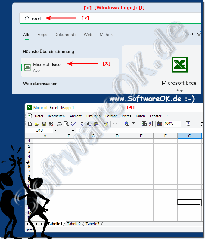 Can I install the old MS Office on Windows 11?