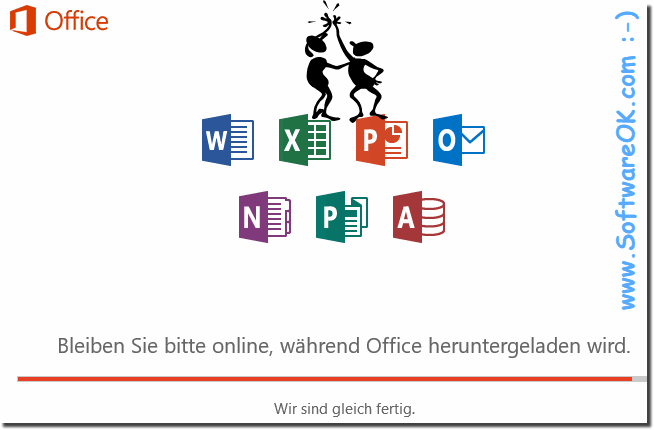 How to Install Microsoft Office 365