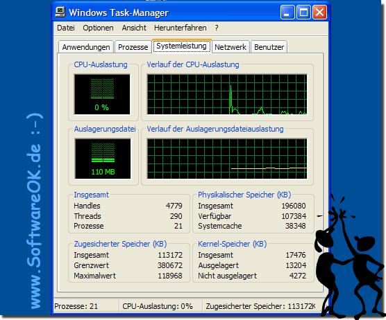 What total memory mean information physical ...?