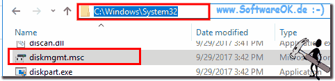 Hide a hard drive partition!