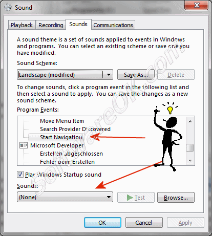 Find and fix Aero Problems in Windows 7