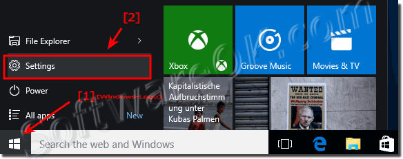 Downgrade Windows 10 to Windows 7 or 8.1!