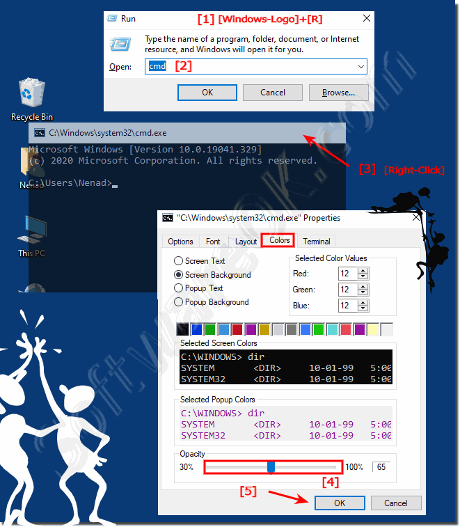 manually activate windows 10 cmd