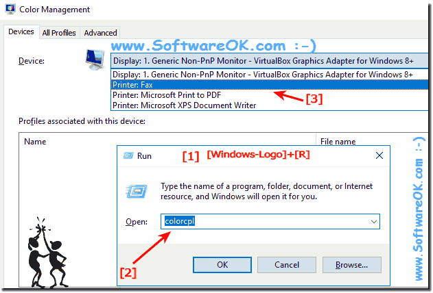 Install icc profile on windows 10 - hooliparty