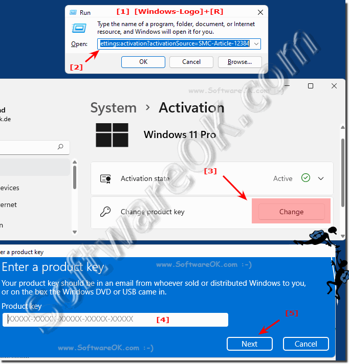 Download Windows 11 Activator 2022