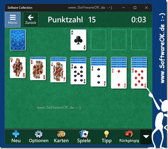 11 Best Solitaire Apps for Windows PC [Completely Free]