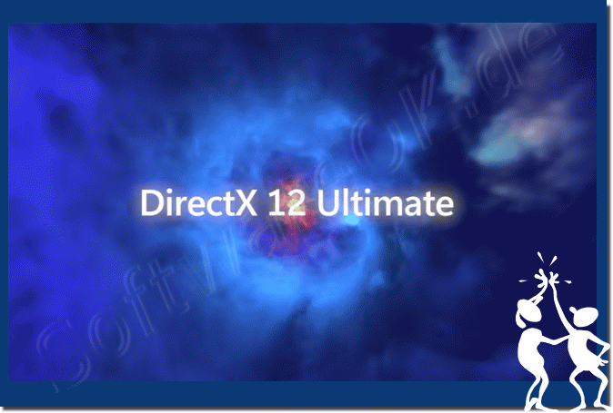 Download DirectX 12 (Ultimate) for Windows 10/11 PC