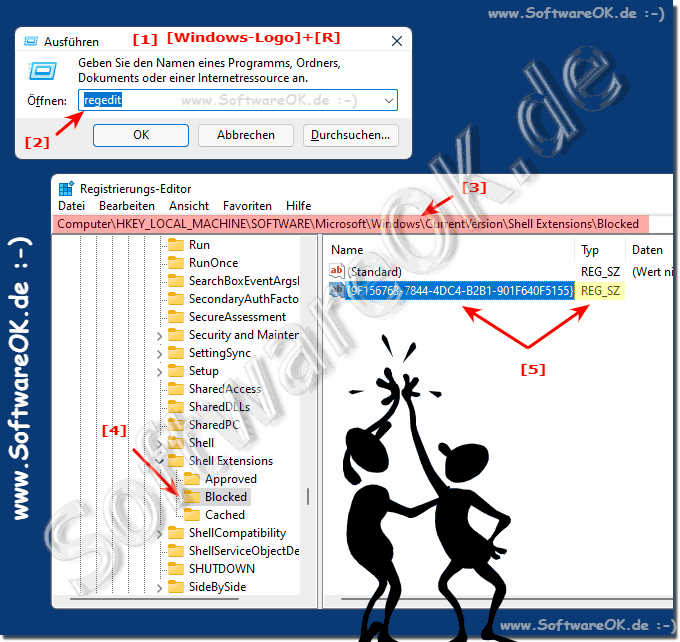 Remove Windows Terminal APP in the File Explorer menu?