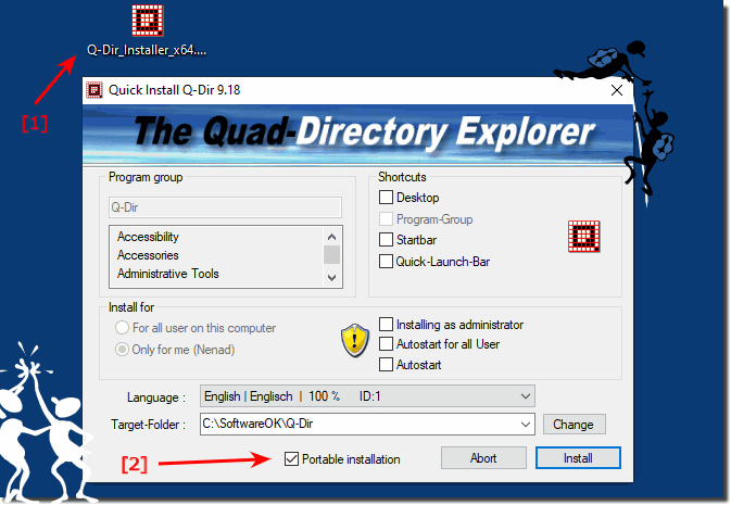 instal the last version for windows Q-Dir 11.29 instal the last version for windows Q-Dir 11.29